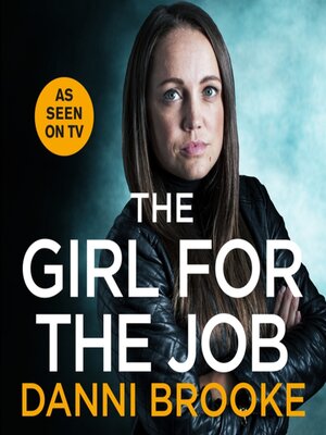 cover image of The Girl for the Job